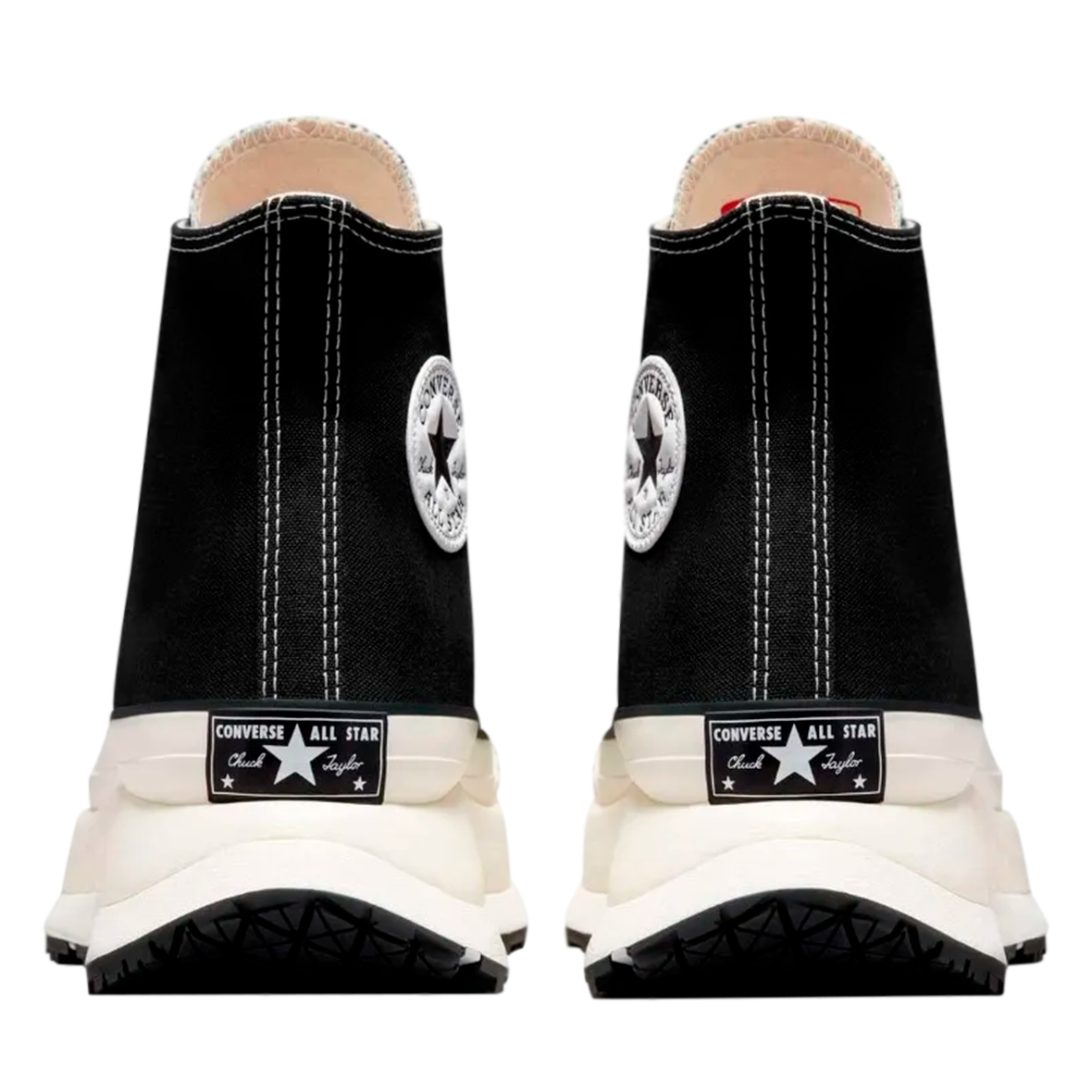TENIS CONVERSE CHUCK TAYLOR 70 AT HI PARA DAMA COLOR NEGRO