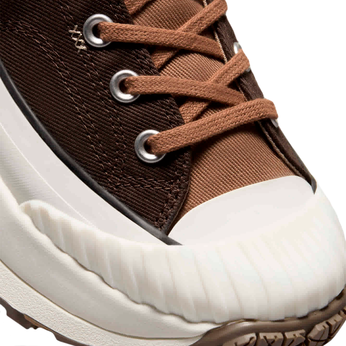 TENIS CONVERSE CHUCK TAYLOR 70 AT PARA CABALLERO COLOR CAFE