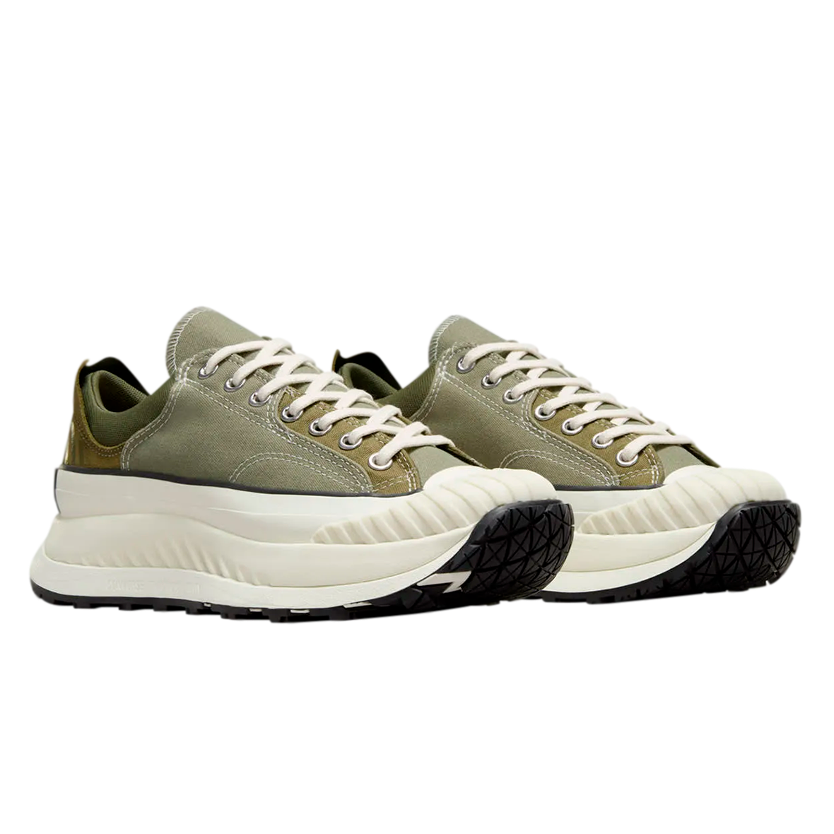 TENIS CONVERSE CHUCK TAYLOR 70 AT OX PARA CABALLERO COLOR OLIVO