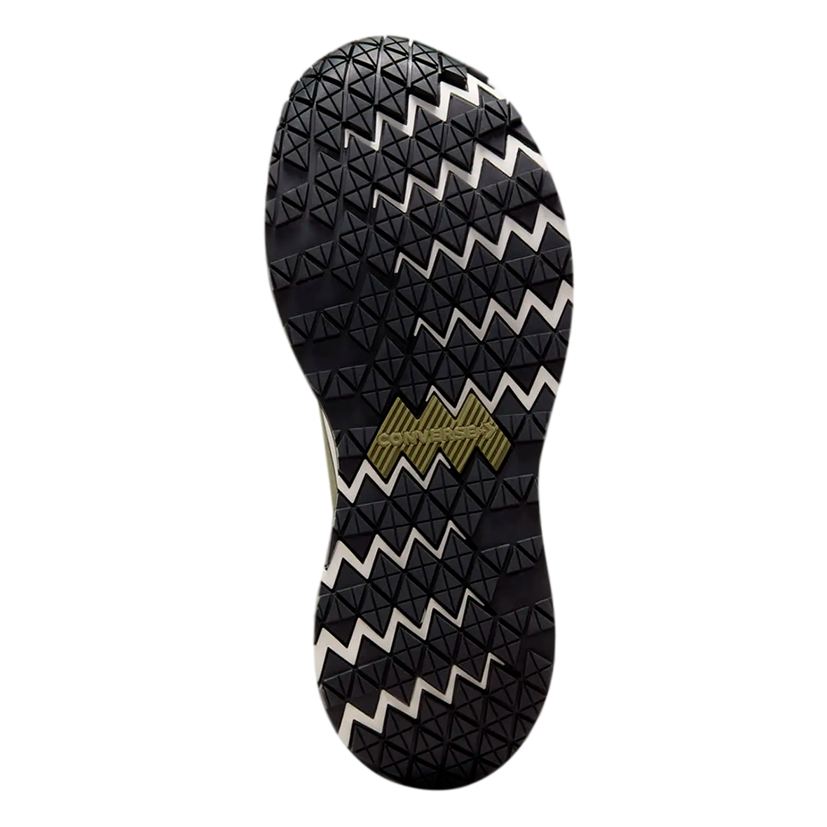 TENIS CONVERSE CHUCK TAYLOR 70 AT OX PARA CABALLERO COLOR OLIVO