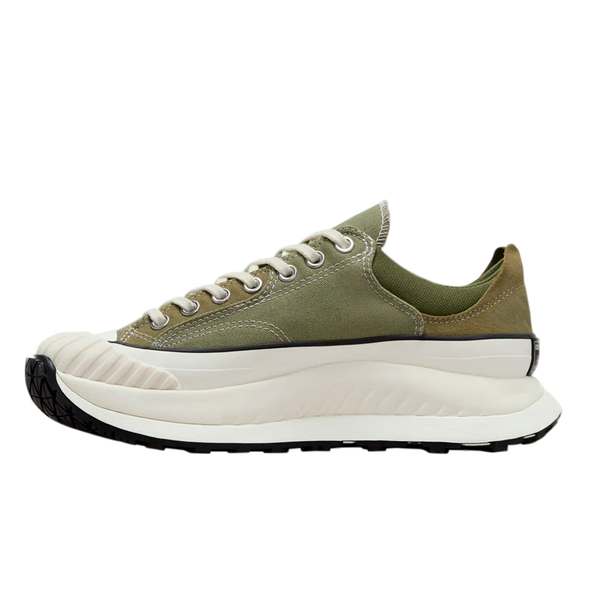TENIS CONVERSE CHUCK TAYLOR 70 AT OX PARA CABALLERO COLOR OLIVO