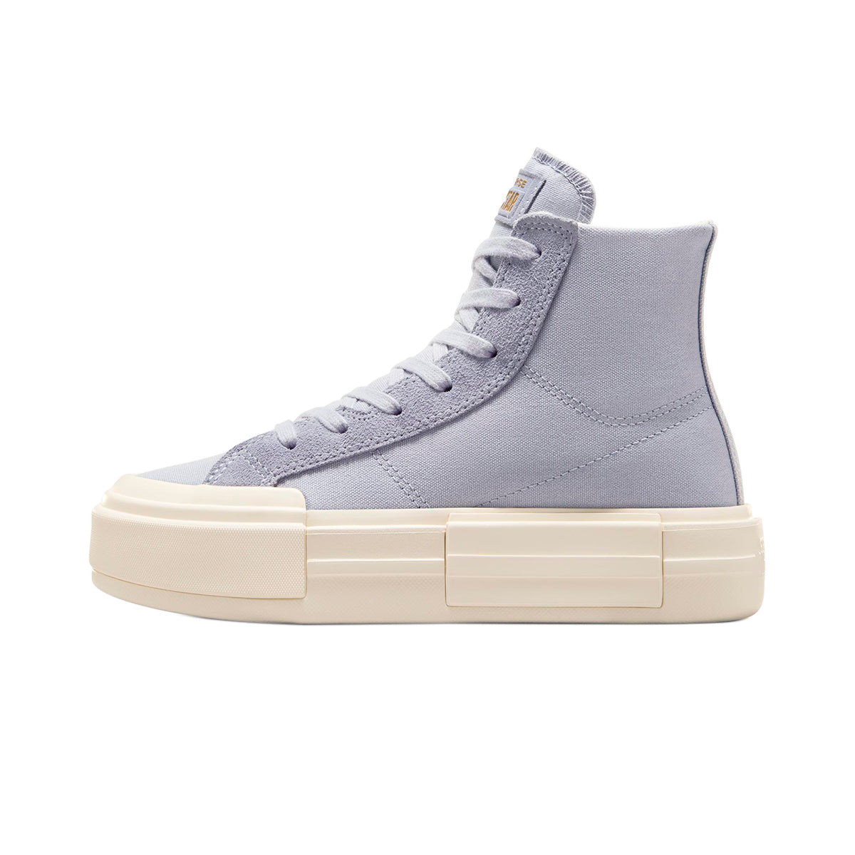 TENIS CONVERSE CHUCK TAYLOR ALL STAR CRUISE HI PARA DAMA COLOR LILA