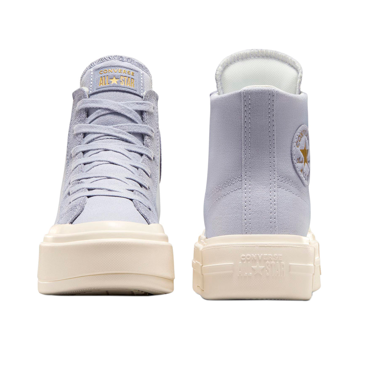 TENIS CONVERSE CHUCK TAYLOR ALL STAR CRUISE HI PARA DAMA COLOR LILA