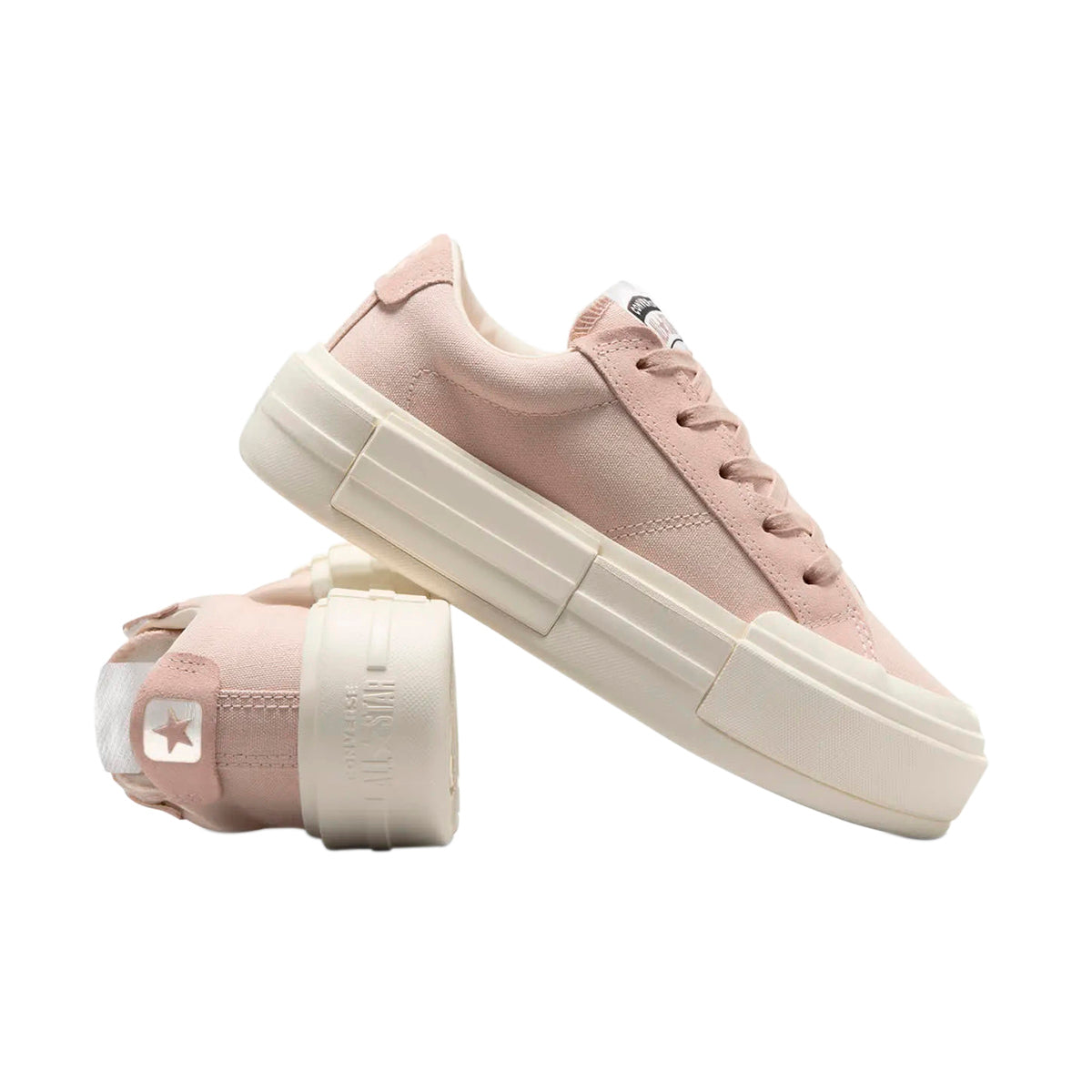 TENIS CONVERSE CHUCK TAYLOR ALL STAR CRUISE PARA DAMA COLOR MAQUILLAJE
