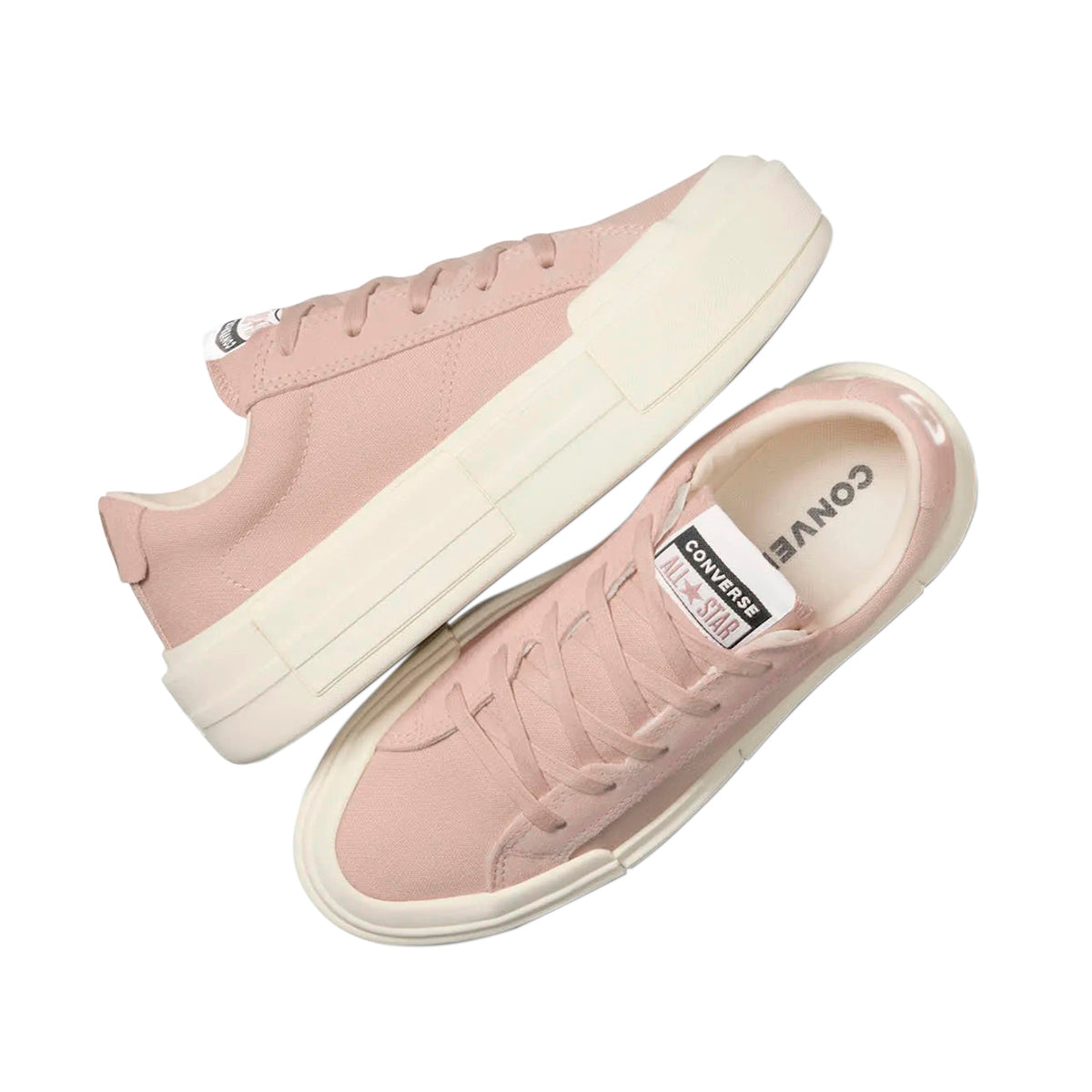 TENIS CONVERSE CHUCK TAYLOR ALL STAR CRUISE PARA DAMA COLOR MAQUILLAJE