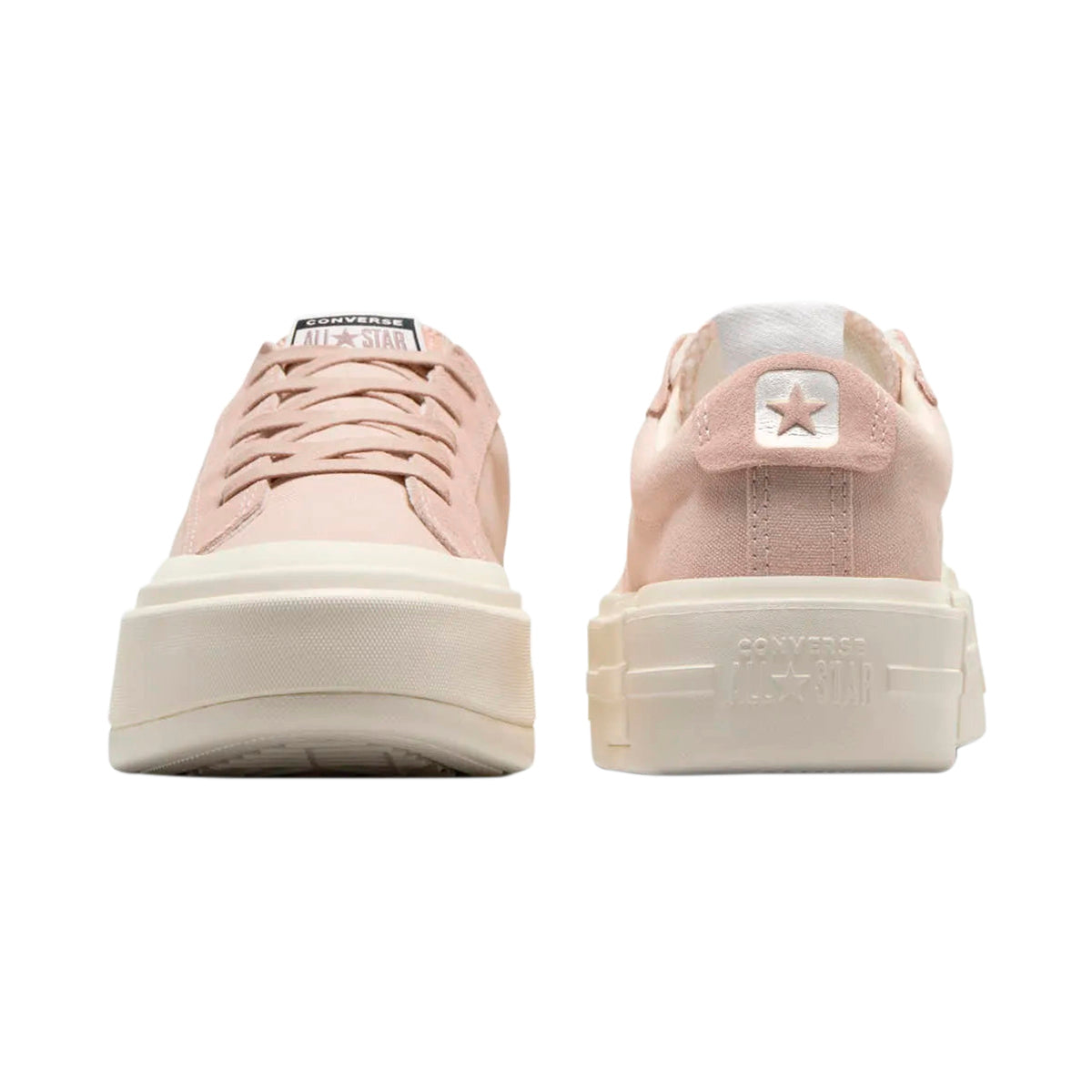 TENIS CONVERSE CHUCK TAYLOR ALL STAR CRUISE PARA DAMA COLOR MAQUILLAJE