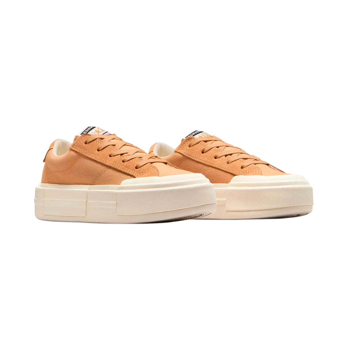 TENIS CONVERSE CHUCK TAYLOR ALL STAR CRUISE PARA DAMA COLOR TAN