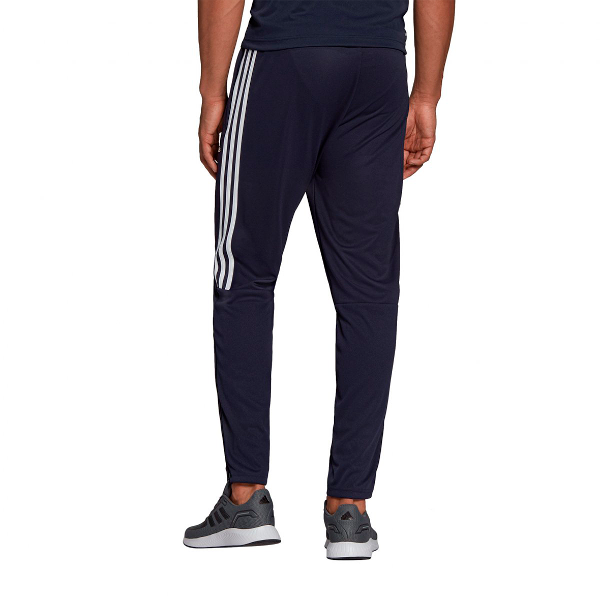 PANTS ADIDAS AEROREADY PARA CABALLERO COLOR AZUL MARINO