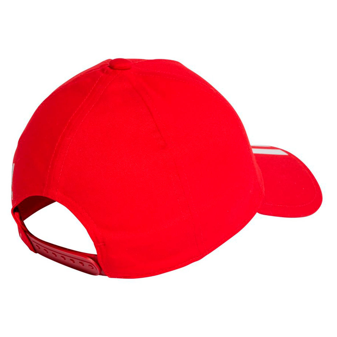 GORRA ADIDAS MICKEY MOUSE JUVENIL COLOR ROJO
