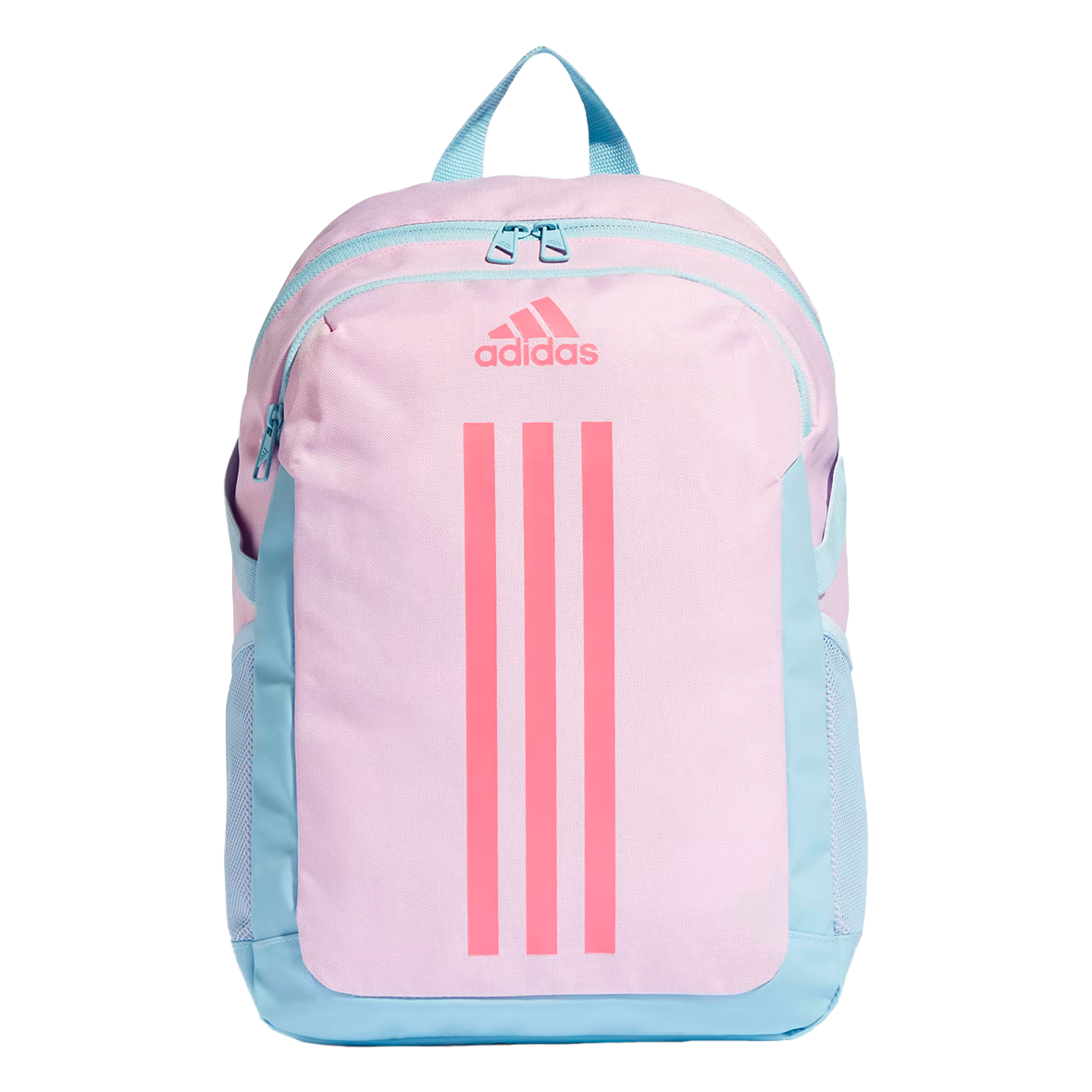 MOCHILA ADIDAS POWER COLOR LILA