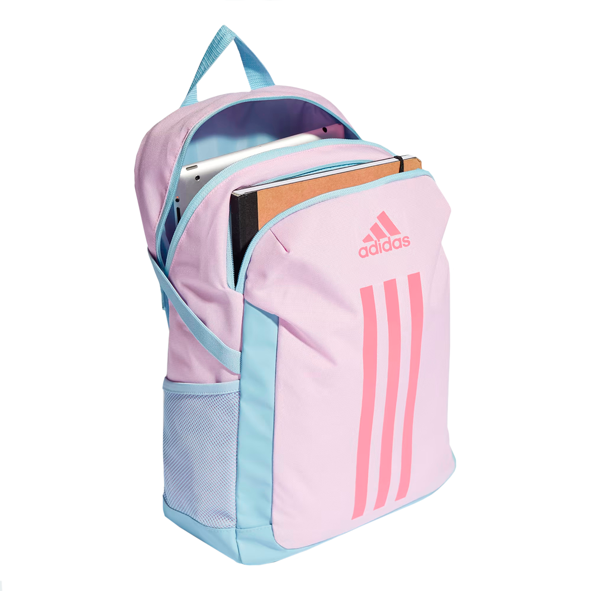 MOCHILA ADIDAS POWER COLOR LILA