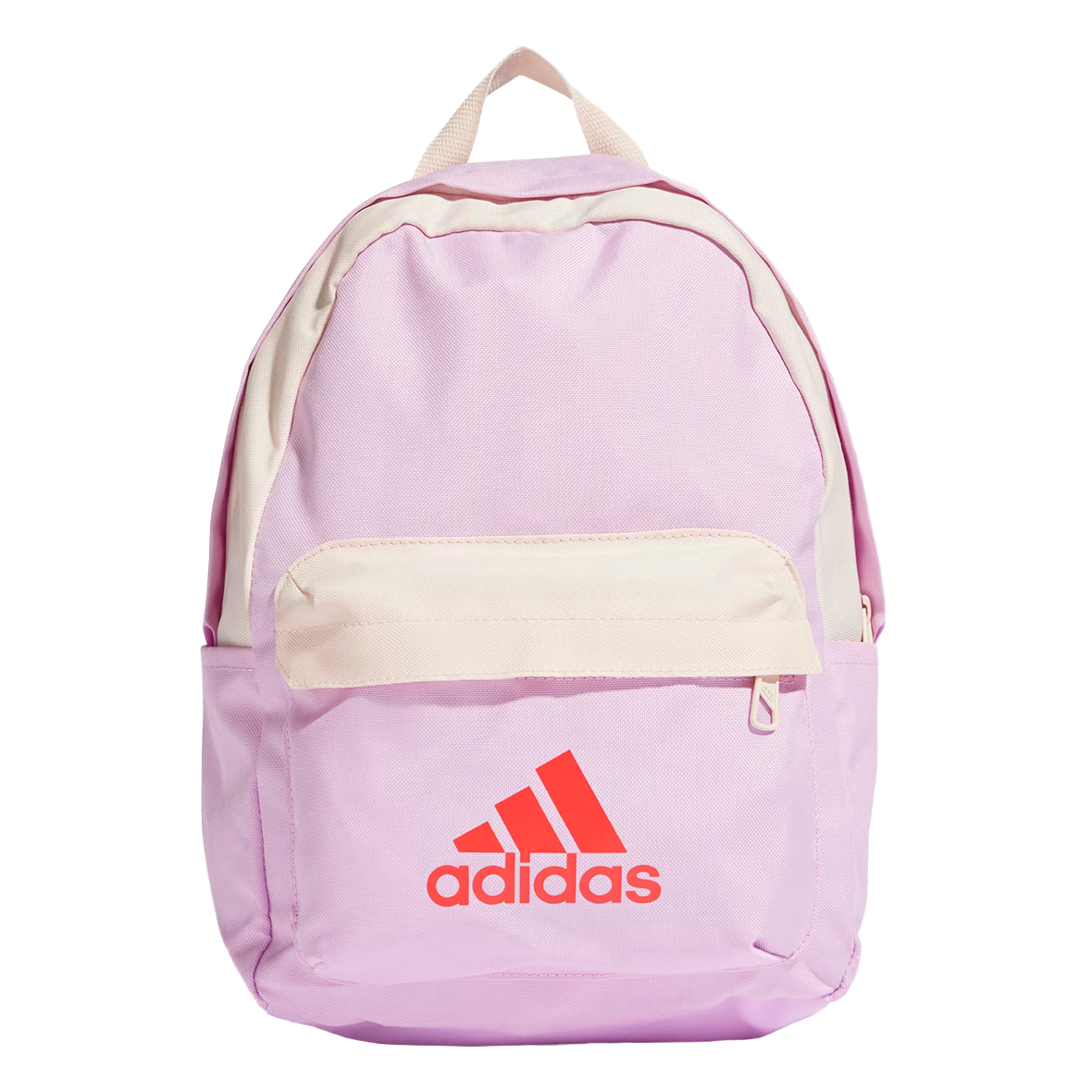 Pink adidas bag discount