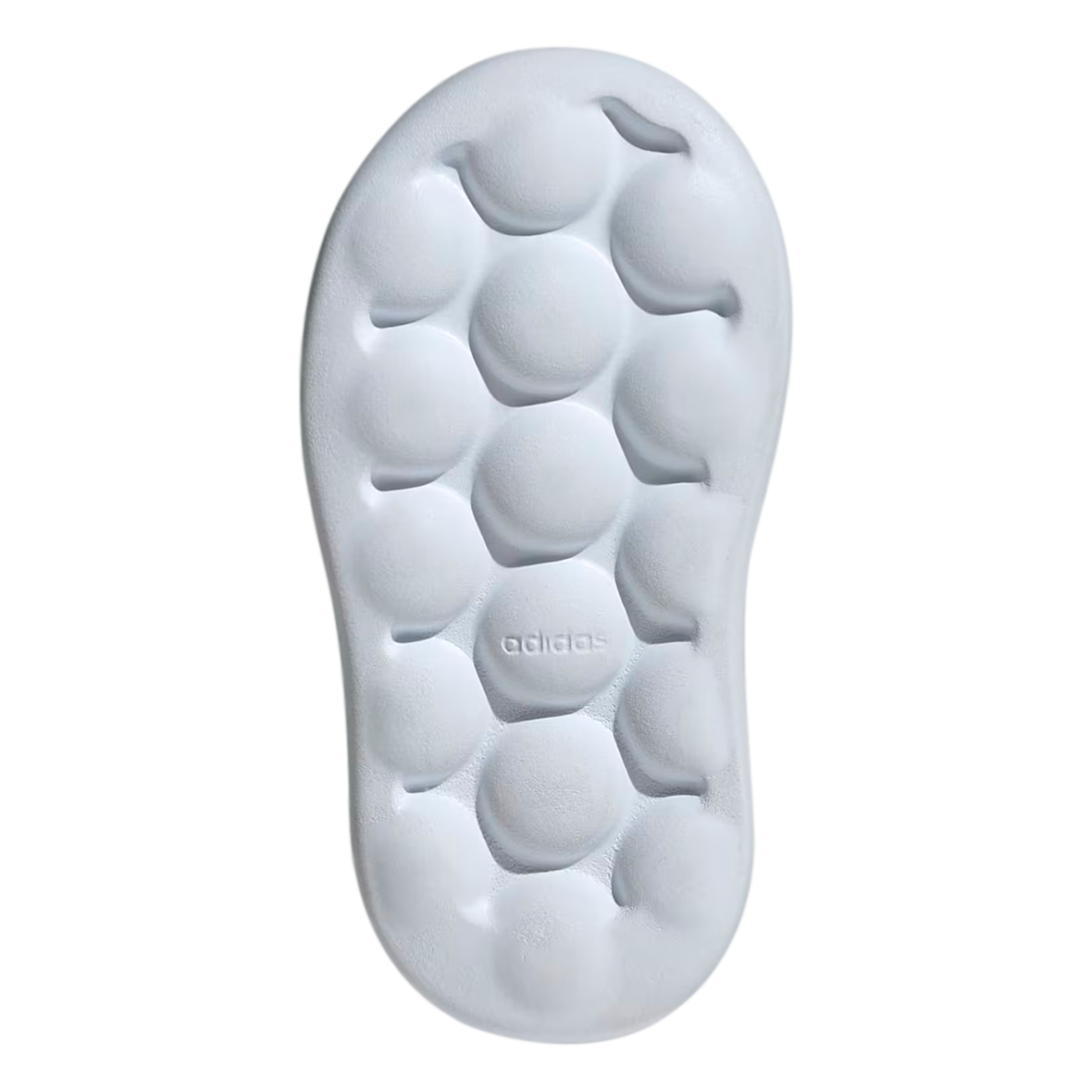 TENIS ADIDAS BREAKNET INFANTIL COLOR BLANCO GRIS ROJO