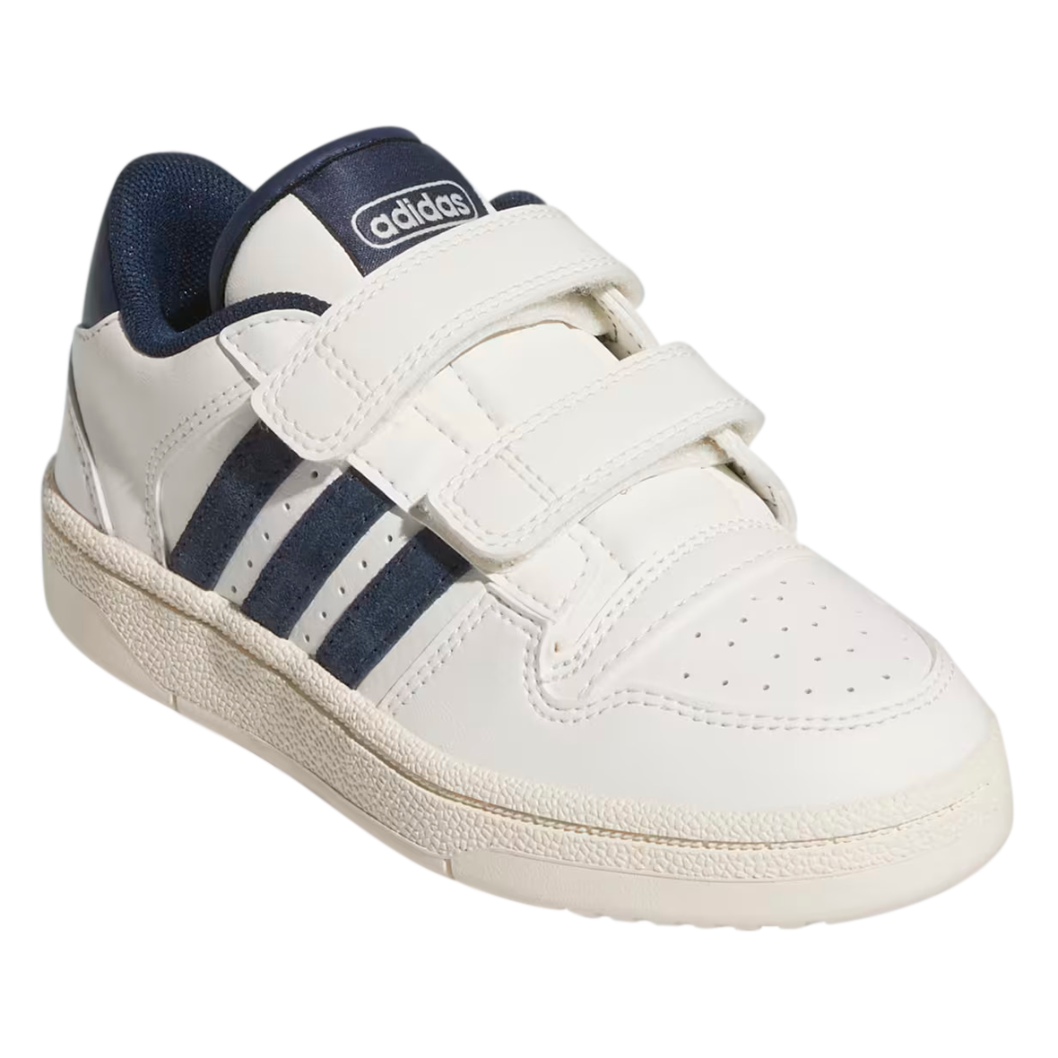 TENIS ADIDAS BREAK STAR PARA NIÑO COLOR BLANCO MARINO