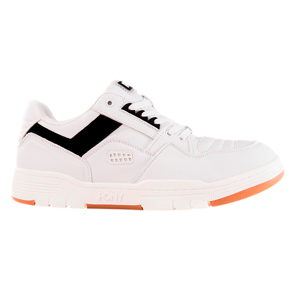 Tenis hot sale pony branco