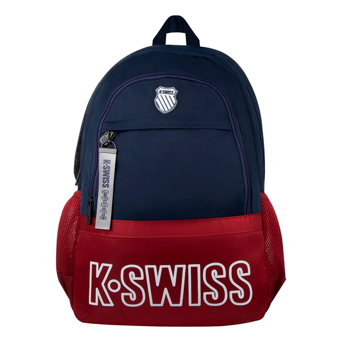 Mochila k swiss roja hotsell