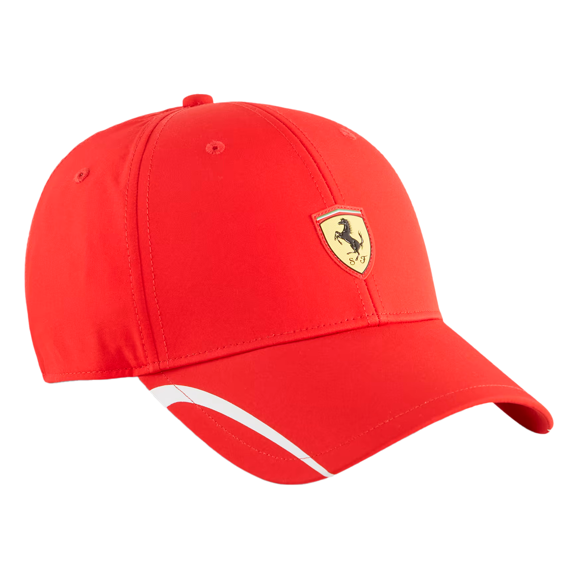GORRA PUMA MOTORSPORT FERRARI PARA CABALLERO COLOR ROJO