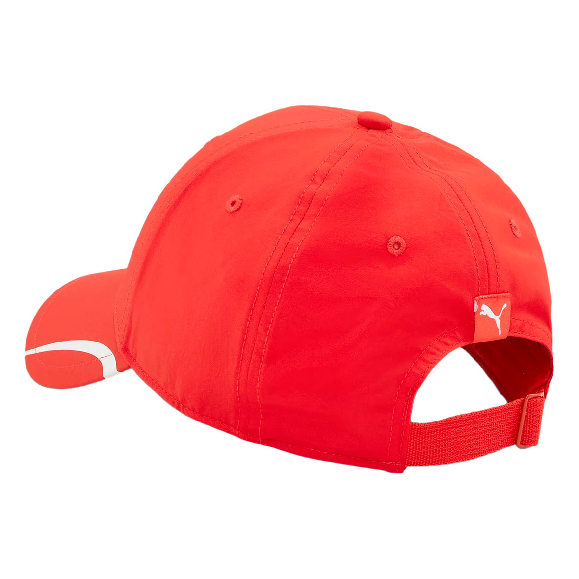 GORRA PUMA MOTORSPORT FERRARI PARA CABALLERO COLOR ROJO