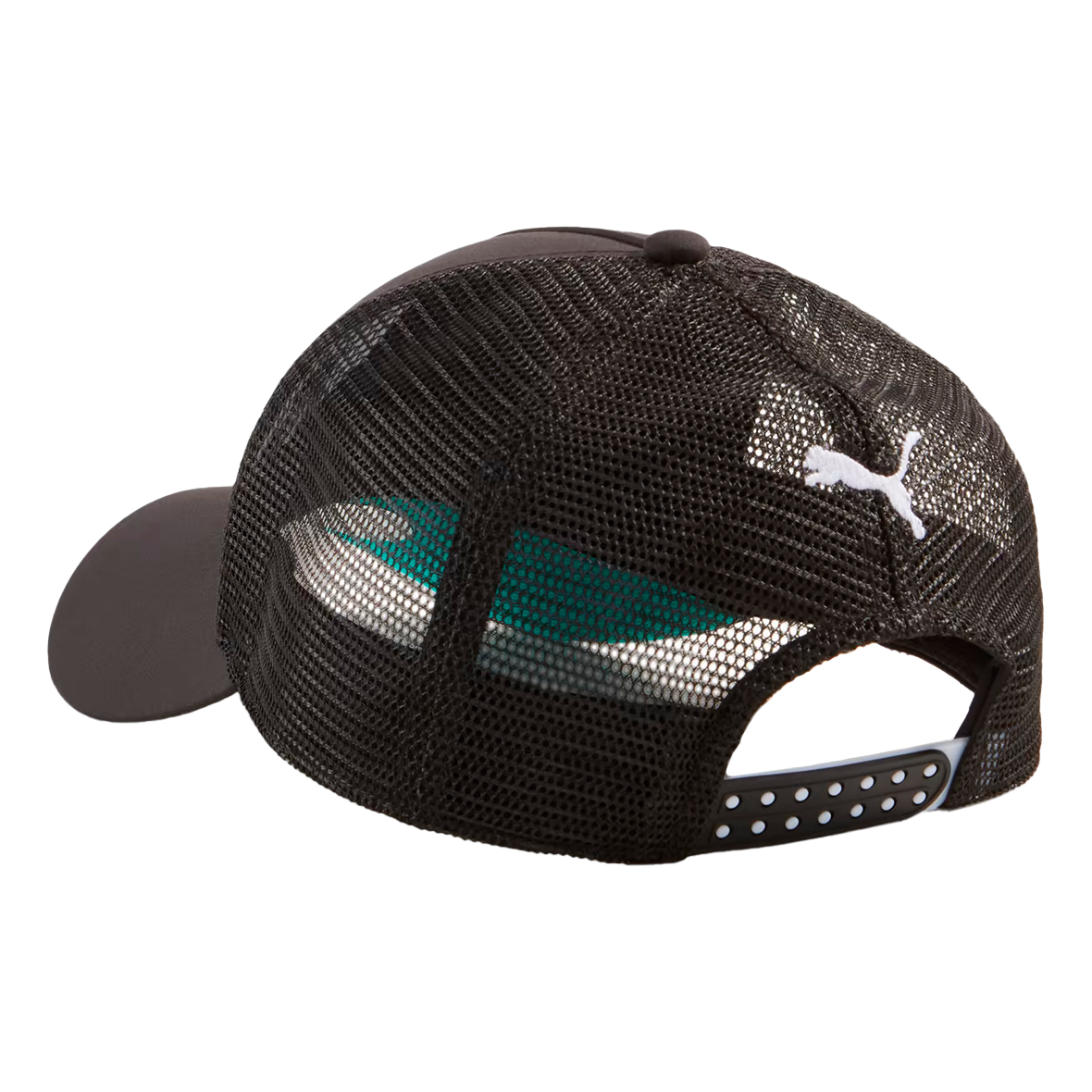GORRA PUMA MOTORSPORT MAPF1 PARA CABALLERO COLOR NEGRO