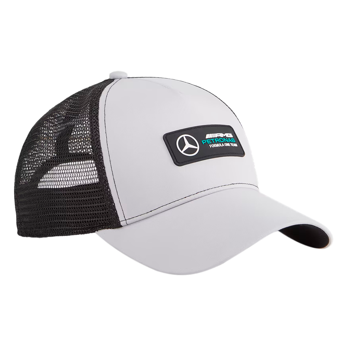 GORRA PUMA MOTORSPORT MAPF1 PARA CABALLERO COLOR GRIS