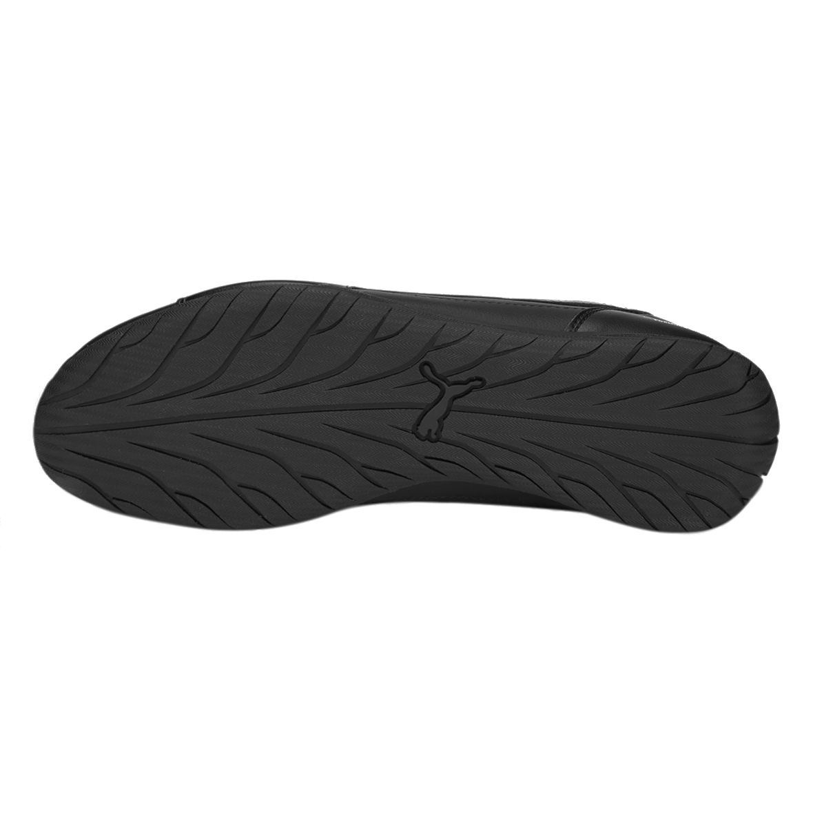 TENIS PUMA MOTORSPORT NEO CAT PARA CABALLERO COLOR NEGRO