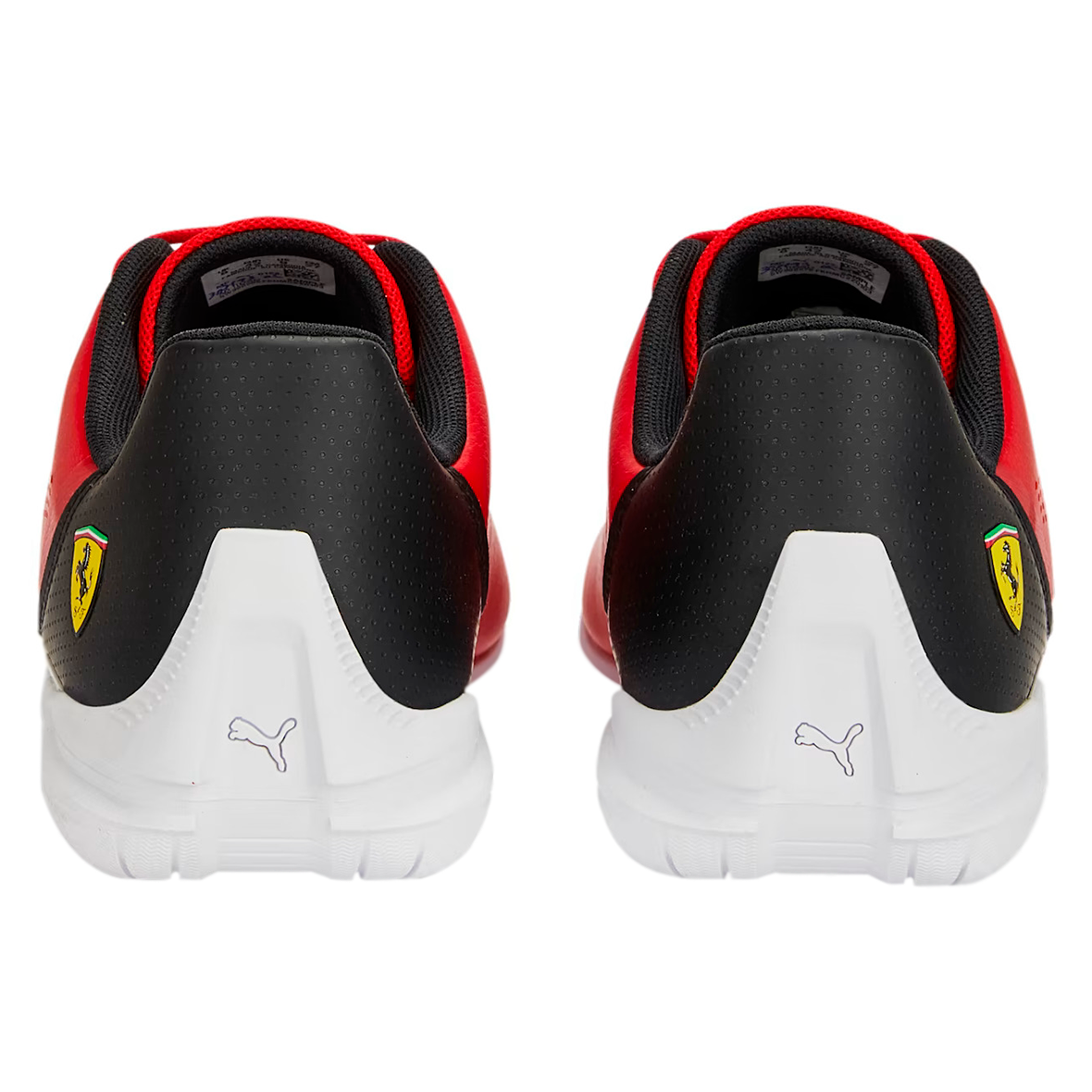 TENIS PUMA MOTORSPORT DRIFT CAT DECIMA PARA CABALLERO COLOR ROJO