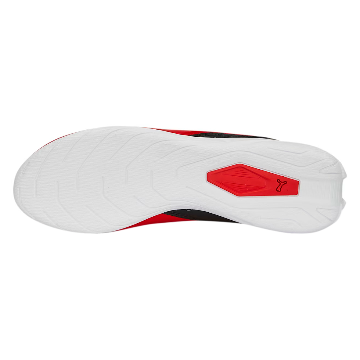 TENIS PUMA MOTORSPORT DRIFT CAT DECIMA PARA CABALLERO COLOR ROJO