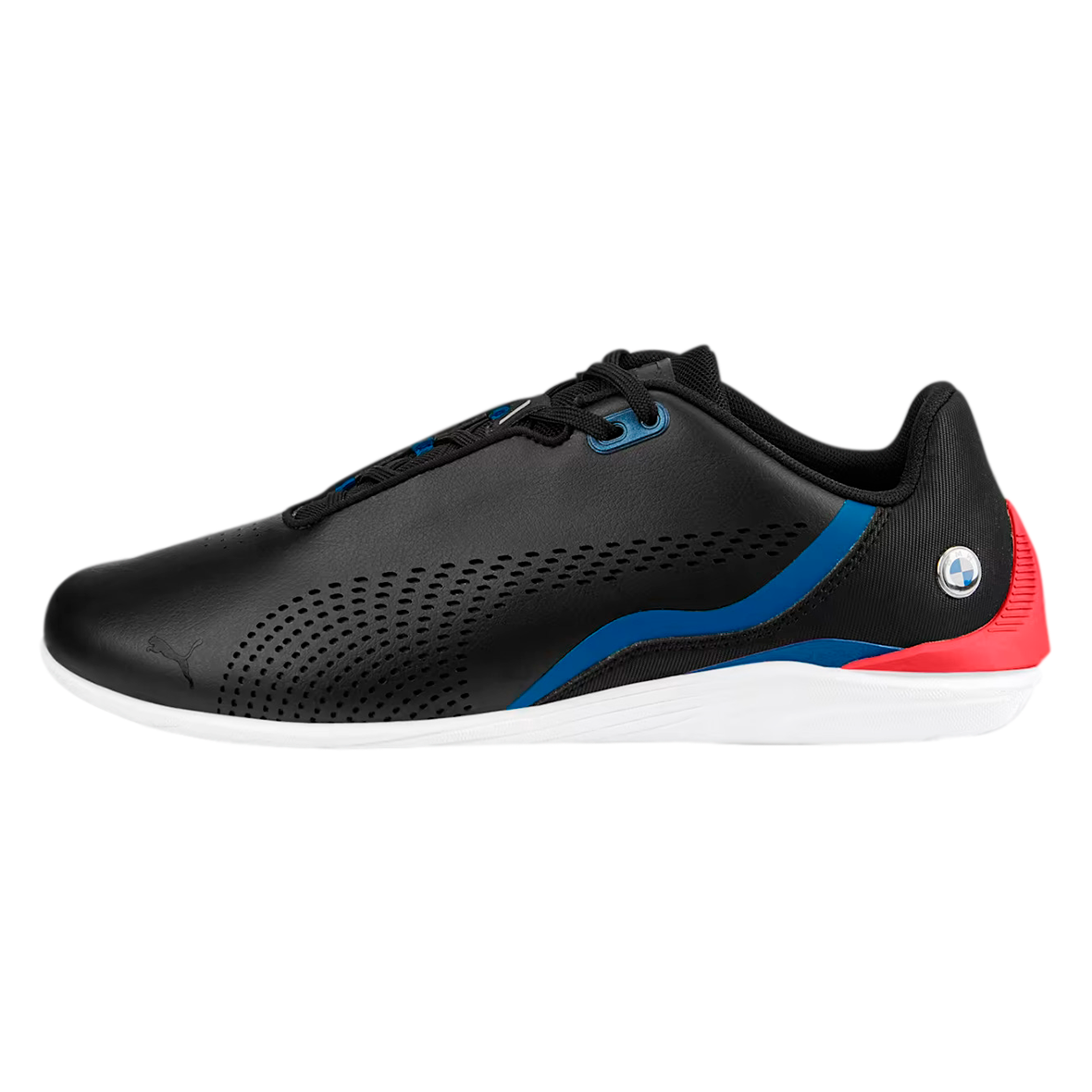 TENIS PUMA MOTORSPORT DRIFT CAT DECIMA PARA CABALLERO COLOR NEGRO 29 mx 11 usa