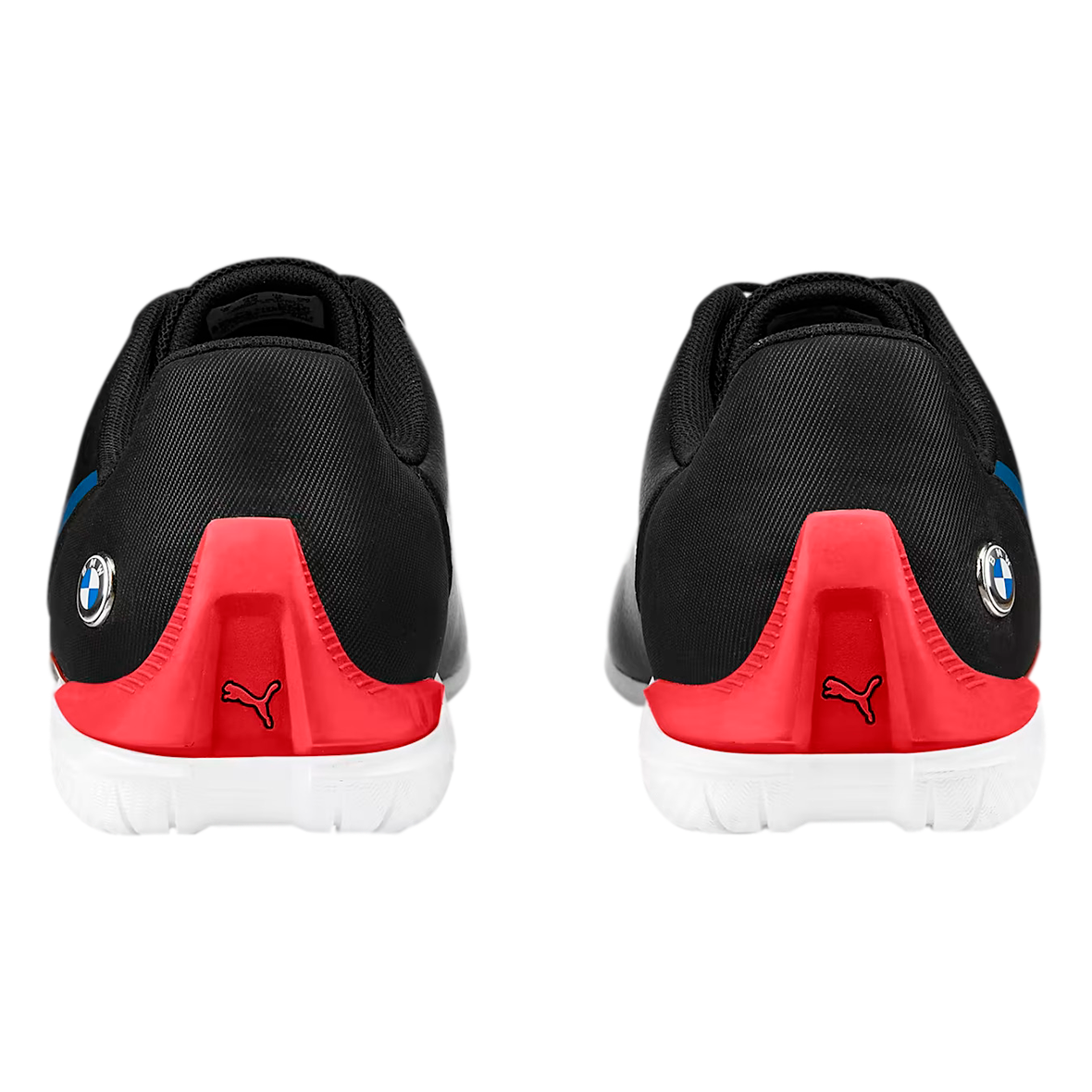 TENIS PUMA MOTORSPORT DRIFT CAT DECIMA PARA CABALLERO COLOR NEGRO