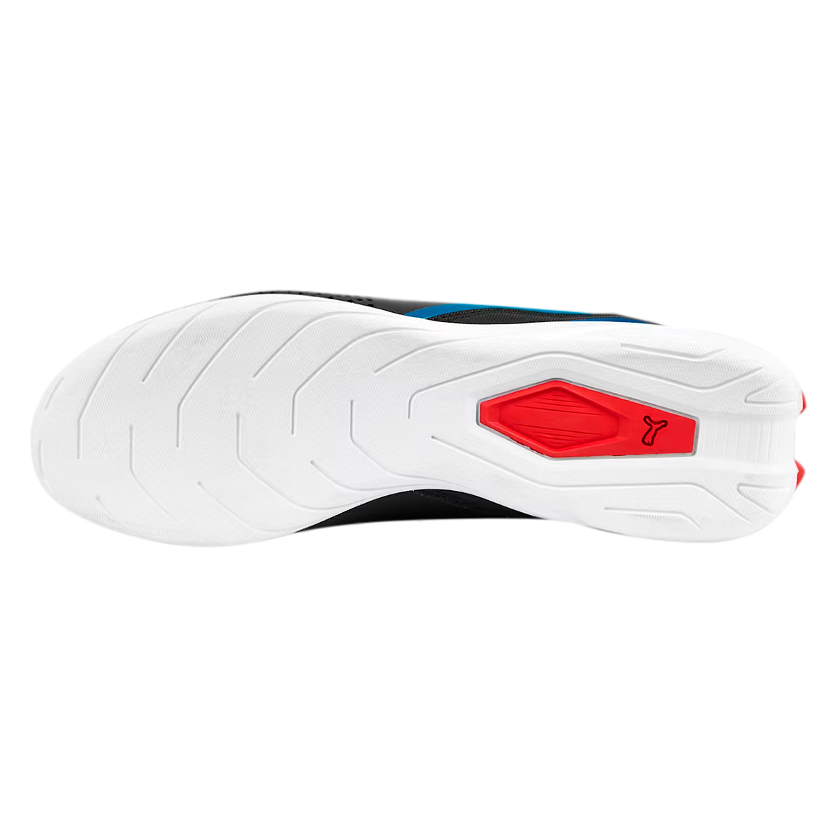 TENIS PUMA MOTORSPORT DRIFT CAT DECIMA PARA CABALLERO COLOR NEGRO