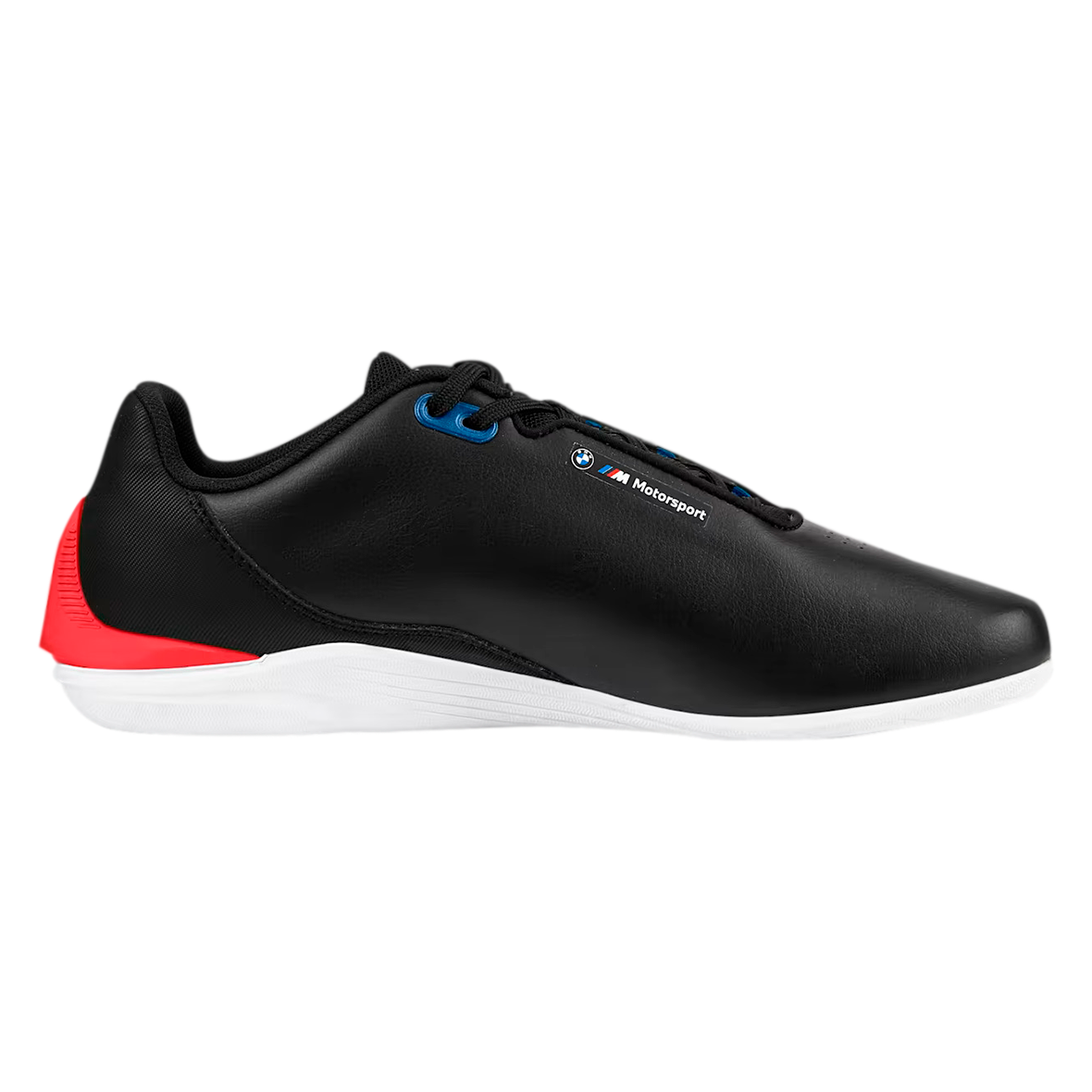 TENIS PUMA MOTORSPORT DRIFT CAT DECIMA PARA CABALLERO COLOR NEGRO