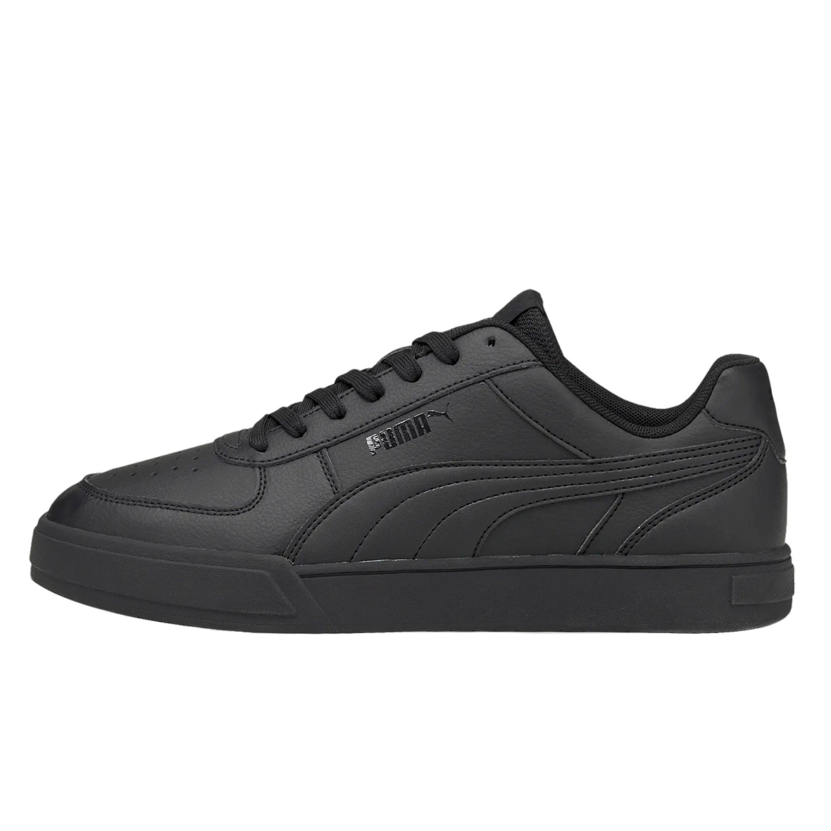 Tenis color discount negro