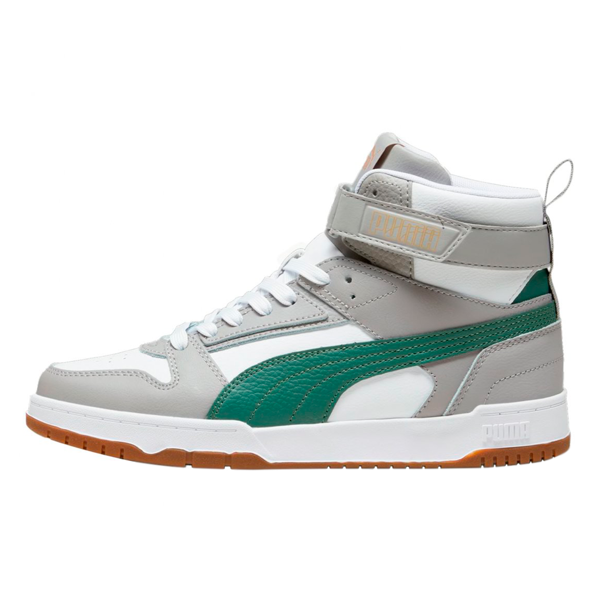 TENIS PUMA RDB GAME PARA CABALLERO COLOR BLANCO