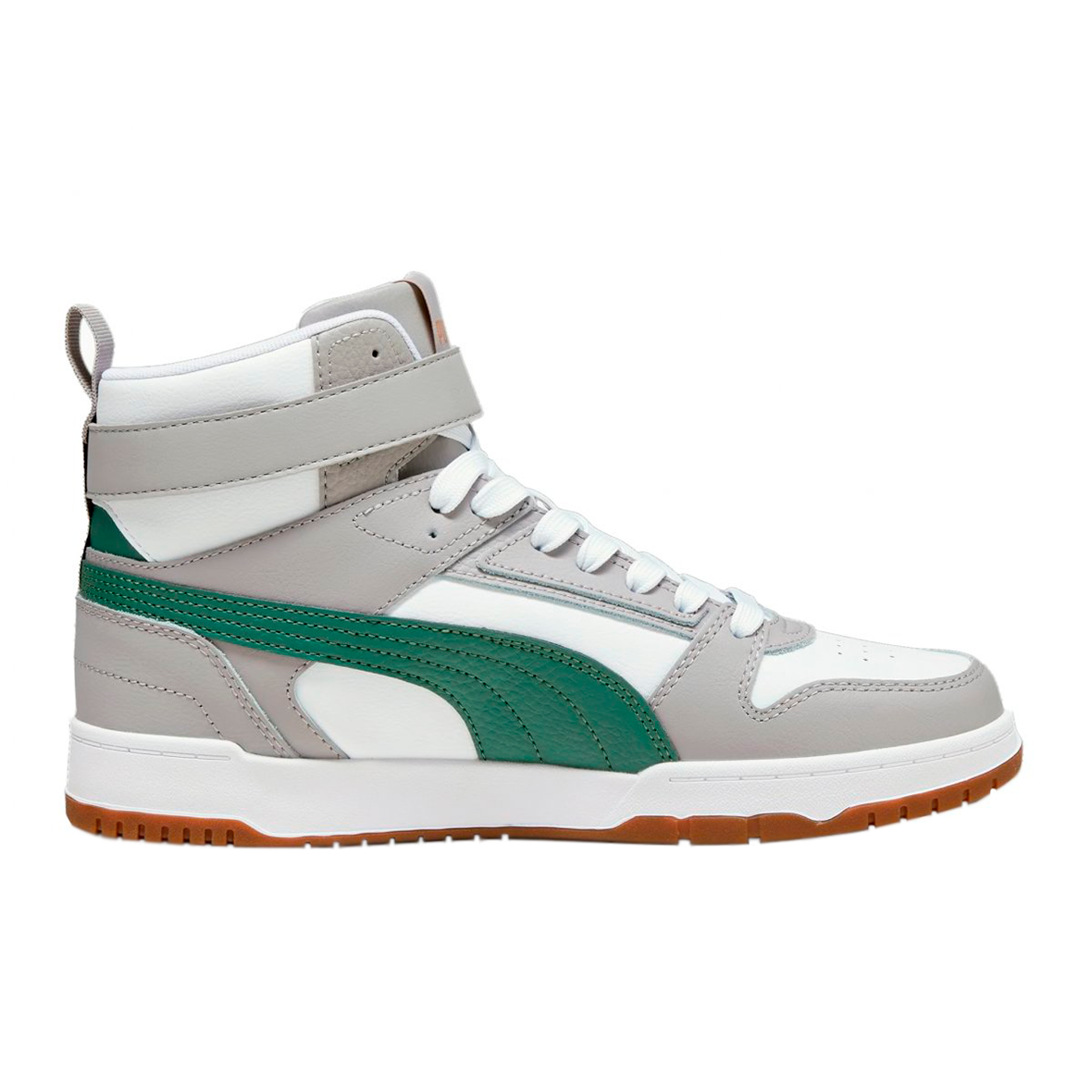 TENIS PUMA RDB GAME PARA CABALLERO COLOR BLANCO