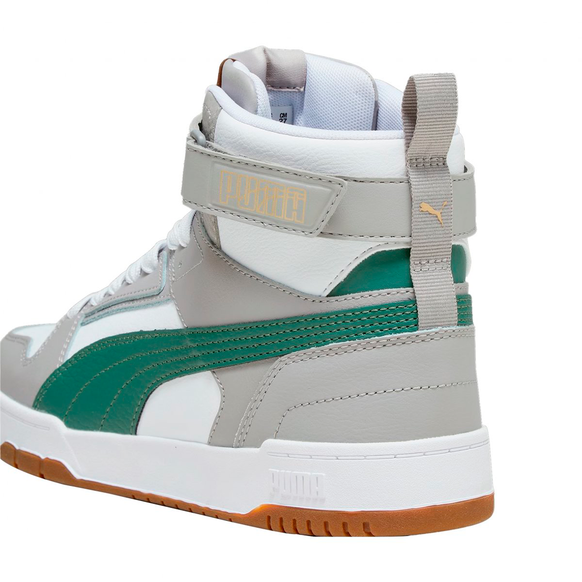 TENIS PUMA RDB GAME PARA CABALLERO COLOR BLANCO