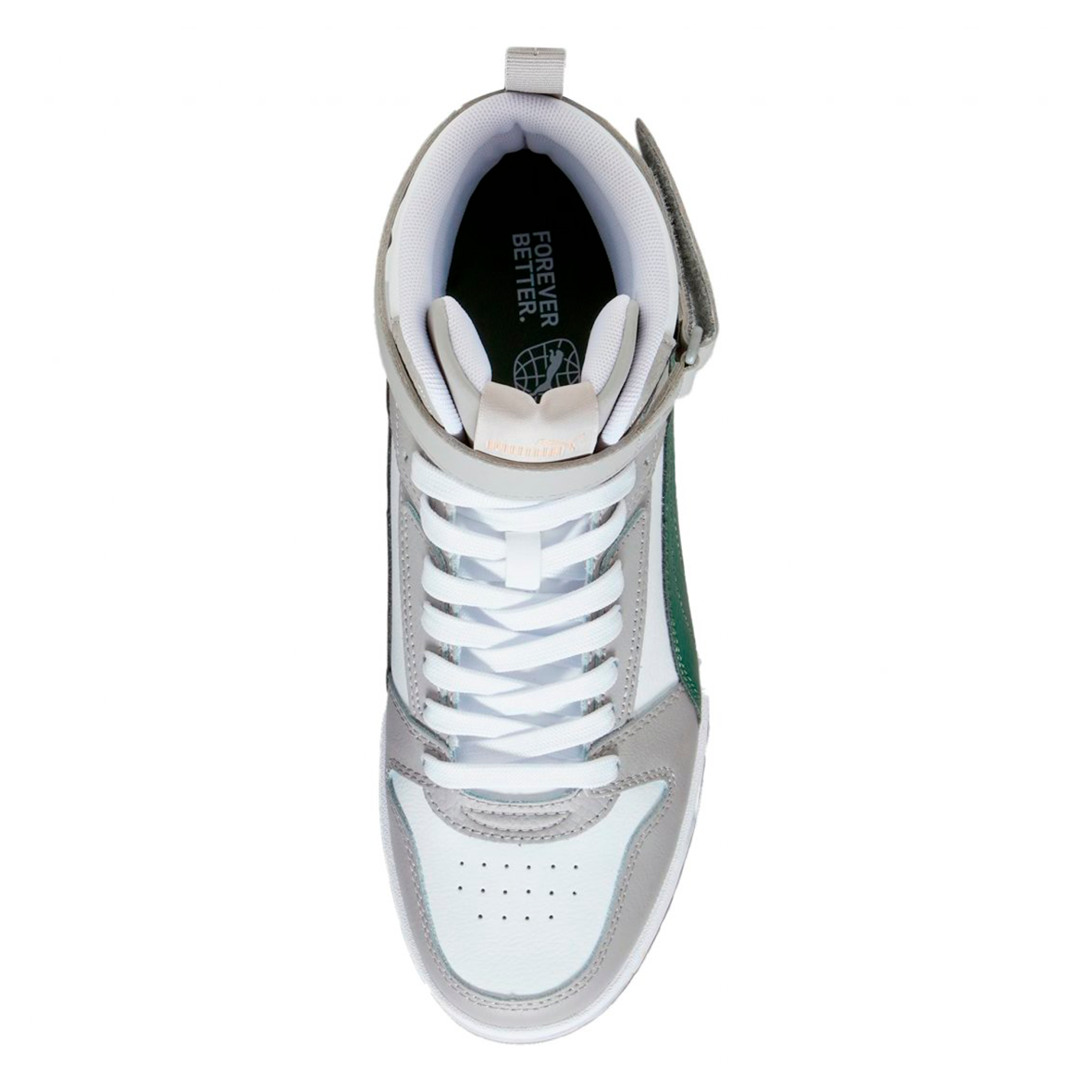 TENIS PUMA RDB GAME PARA CABALLERO COLOR BLANCO