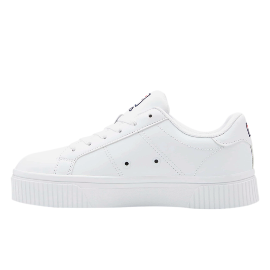 TENIS FILA PANACHE PARA DAMA COLOR BLANCO MARINO