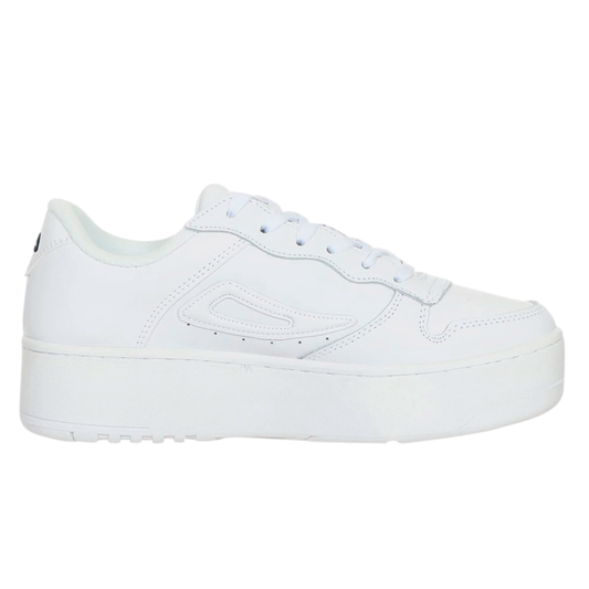 TENIS FILA FX-115 PARA DAMA COLOR BLANCO
