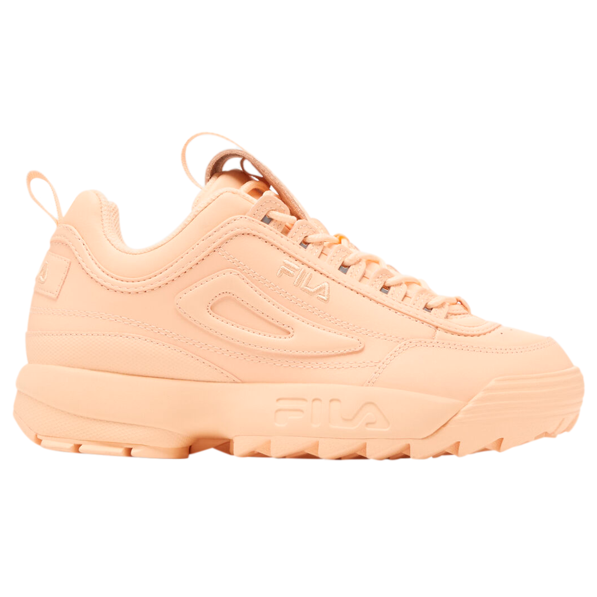 Zapatos fila color melon best sale