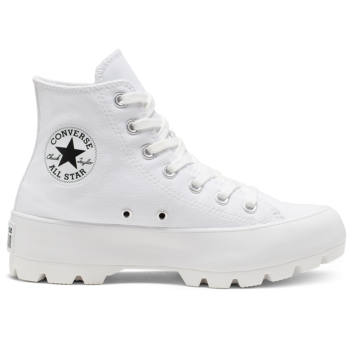 Converse blancos cheap