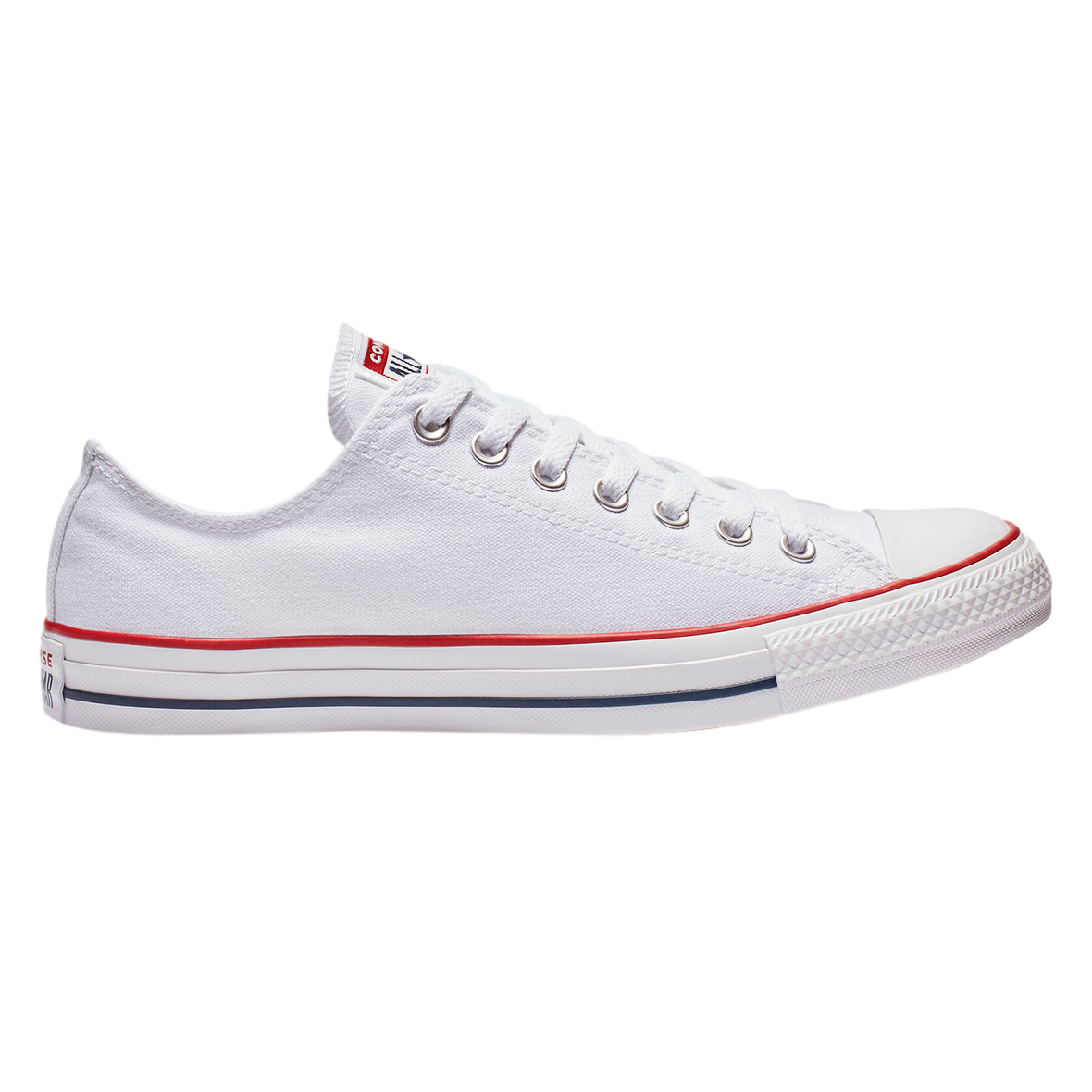 TENIS CONVERSE CHUCK TAYLOR ALL STAR COLOR BLANCO – ICONS STORE mx