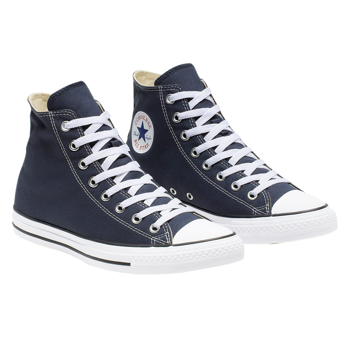 TENIS CONVERSE CUCK TAYLOR ALL STAR UNISEX COLOR MARINO