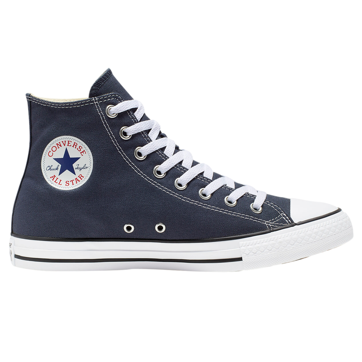 TENIS CONVERSE CUCK TAYLOR ALL STAR UNISEX COLOR MARINO