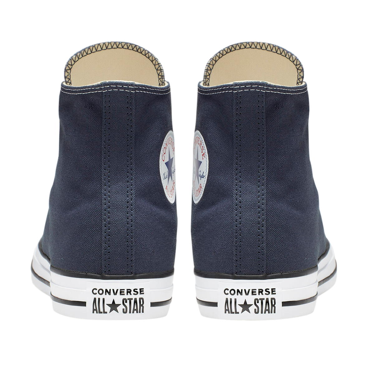 TENIS CONVERSE CUCK TAYLOR ALL STAR UNISEX COLOR MARINO