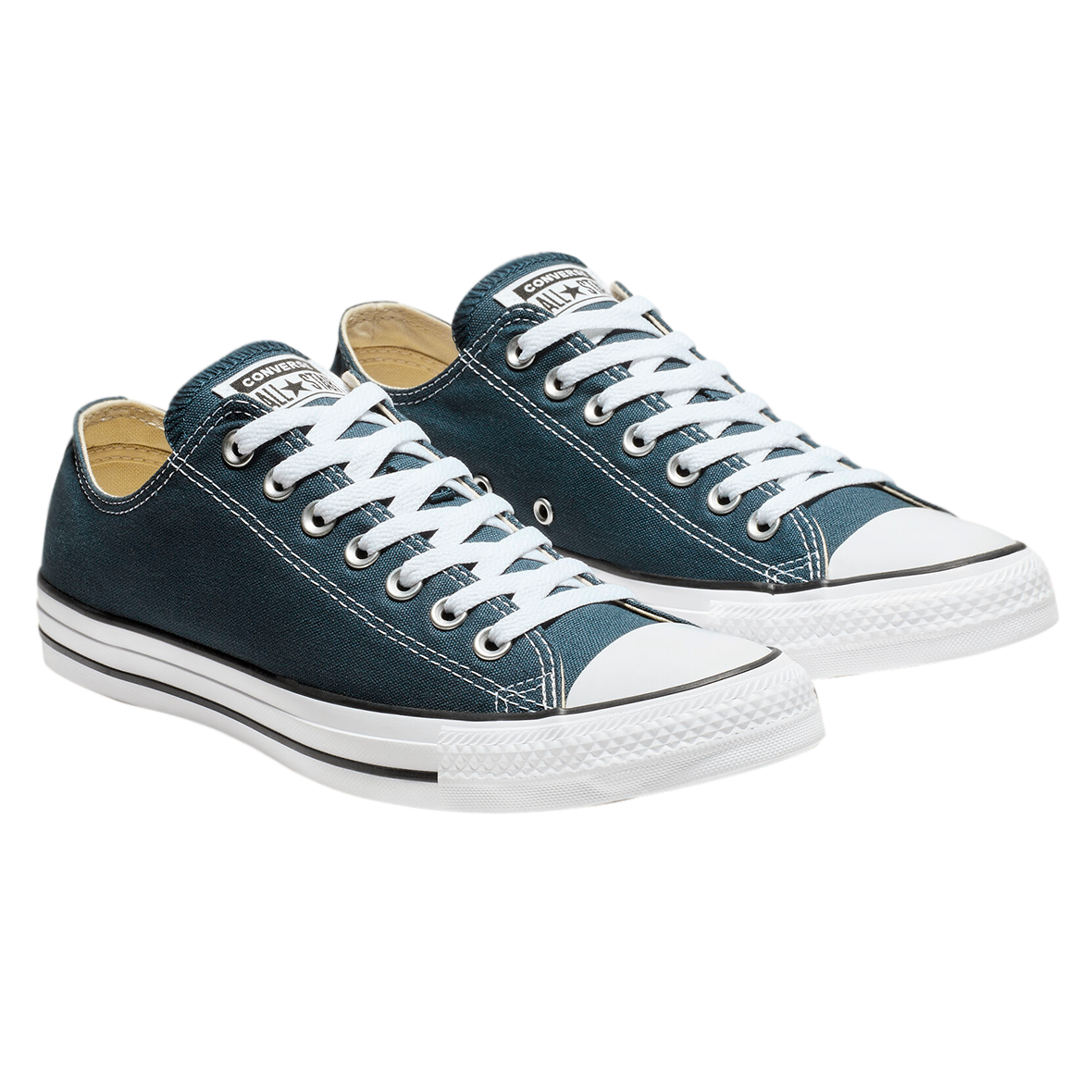 TENIS CONVERSE CHUCK TAYLOR ALL STAR UNISEX COLOR MARINO