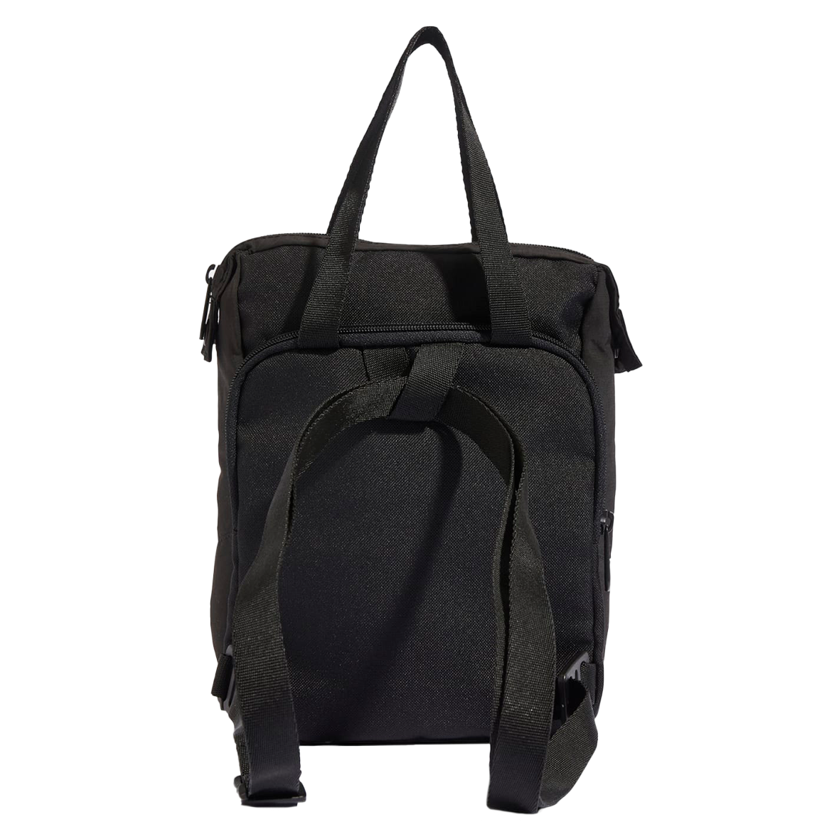 MOCHILA ADIDAS TAILORED PARA DAMA COLOR NEGRO