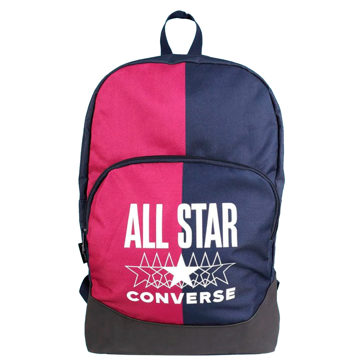 Mochila shop converse coral