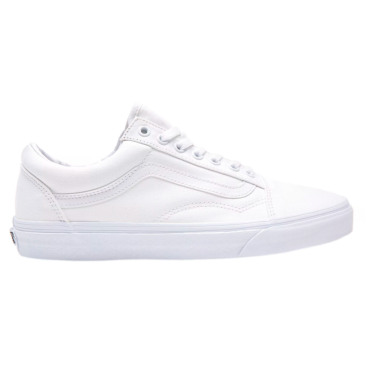 Zapatos vans blancos 70 best sale