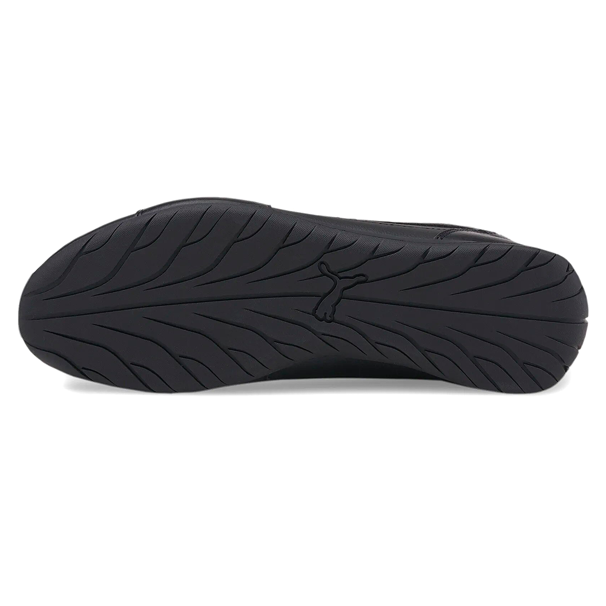 TENIS PUMA MOTORSPORT NEO CAT PARA CABALLERO COLOR NEGRO VERDE