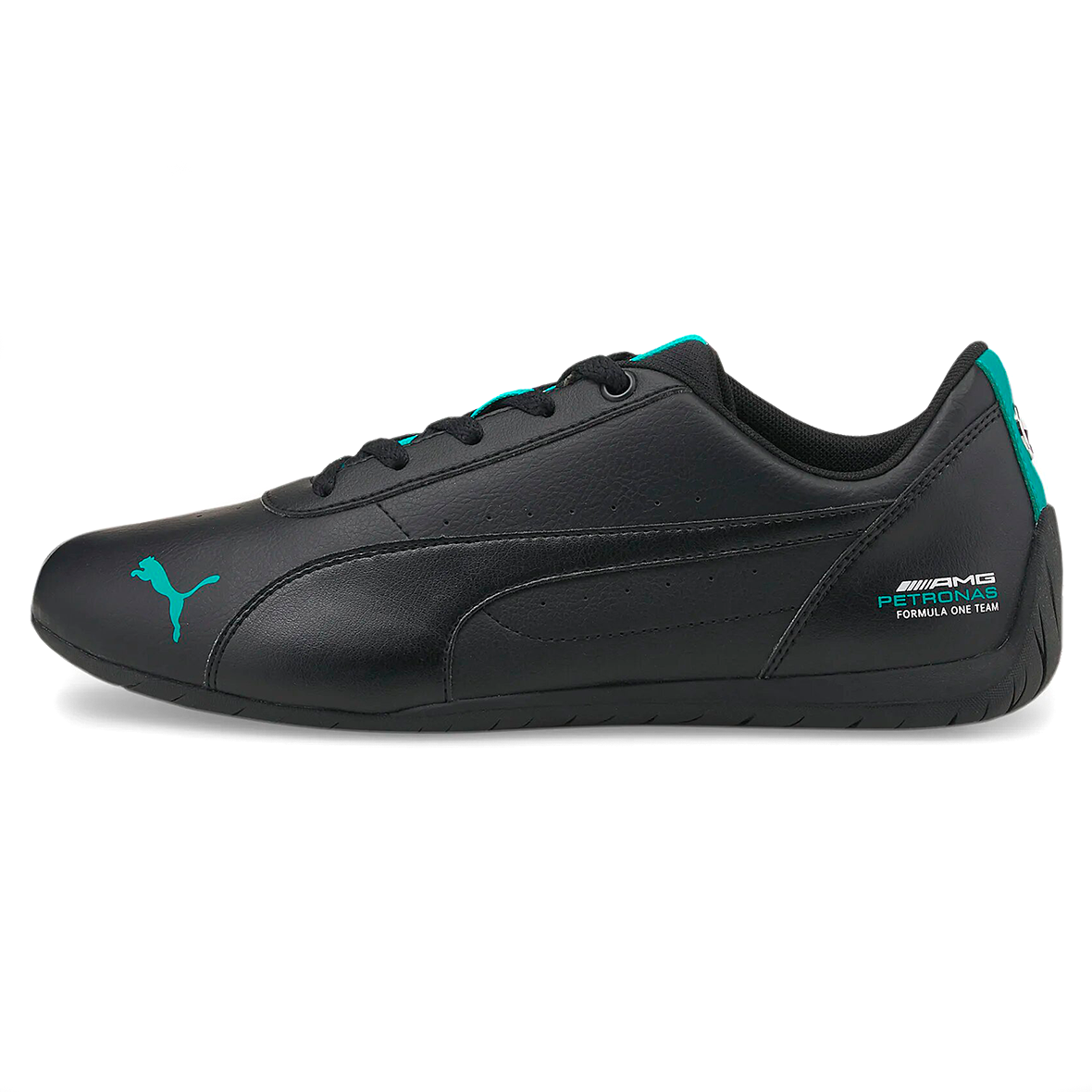 Tenis puma bmw negro hotsell